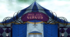 Ep39 Noah's Ark Circus