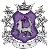 Violet Wolf