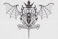 Trancy family crest