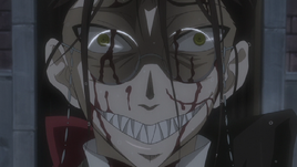 105 Grelle smiles