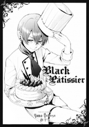 English alternate cover