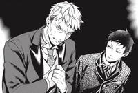 Ch171 Baldroy and Lau wary