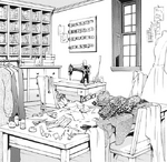 Ch107 Nina's workstation