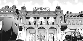 Ch116 Sphere Music Hall