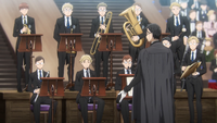406 The orchestra