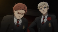 409 Reprimand