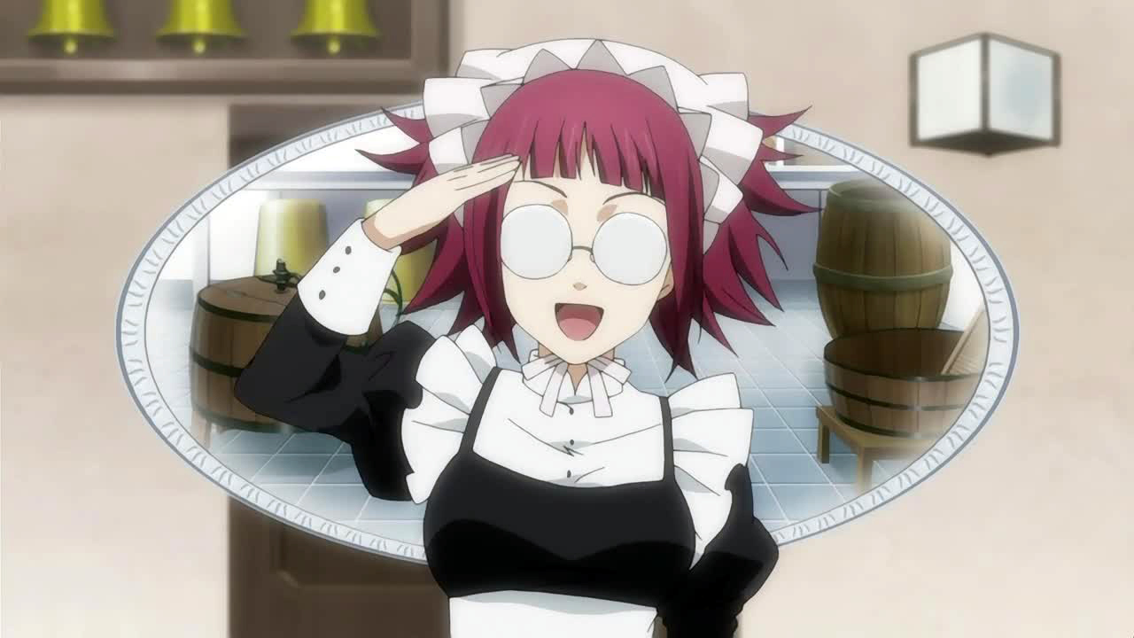 20 Anime Butlers & Maids Who Are Stronger Than Most Protagonists