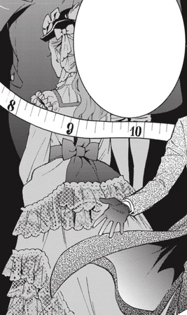 Ch116 Claudia Phantomhive