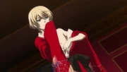 Alois esclave de l'ancien chef Trancy.