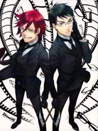 The Story of Will the Reaper OVA