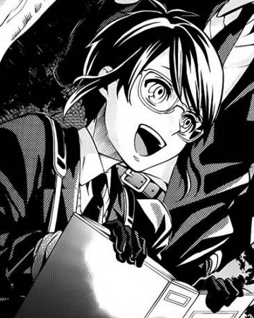 Sascha Kuroshitsuji Wiki Fandom Kuroshitsuji 169 / toboso yana. sascha kuroshitsuji wiki fandom