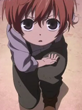 Luca acting