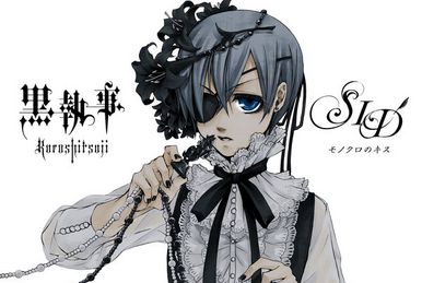 Kuroshitsuji Complete Best | Kuroshitsuji Wiki | Fandom