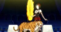 Ep38 Beast Tames Betty
