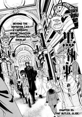 Chapter 85