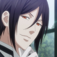 Sebastian Michaelis Kuroshitsuji Wiki Fandom