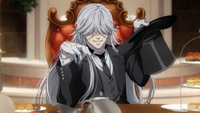 409 Undertaker the headmaster