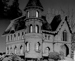 Ch114 Sieglinde's house