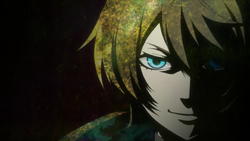 Dark Alois Opening