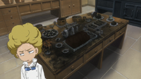 101 Ruined ingredients