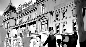 Ch109 Sphere Music Hall