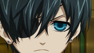 204 Ciel stares