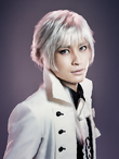 Kuroshitsuji Musical: Lycoris that Blazes the Earth 2015 Complete Cast  Photos HAVE MERCY!!