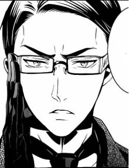 William T Spears Wiki Kuroshitsuji Fandom William T Spears Wiki Kuroshitsuji Fandom