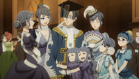 405 Bluewer family