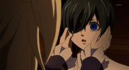 205 Alois touches Ciel