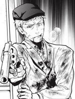 Ch188 Baldroy shoots Layla
