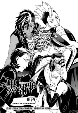 Capitolo 119