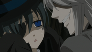 104 Ciel stares at Undertaker