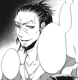 Manga