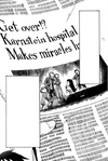 Karnstein Hospital, on the newspaper.