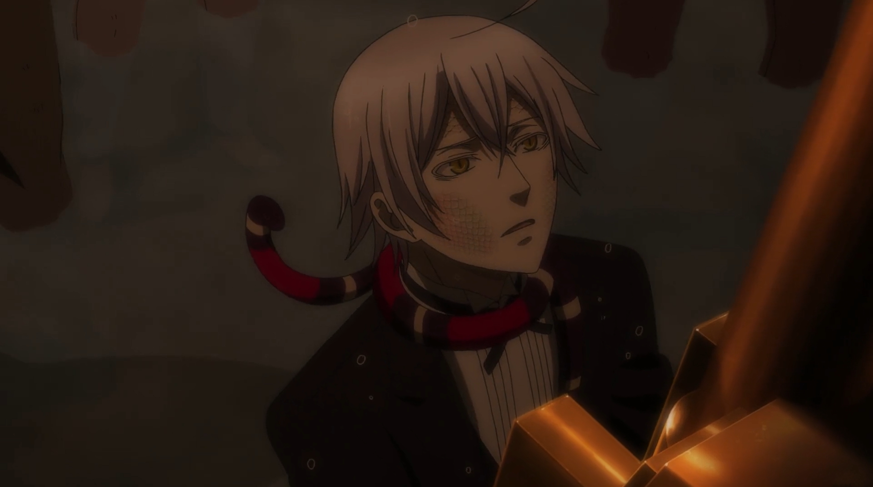 Discuss Everything About Kuroshitsuji Wiki | Fandom