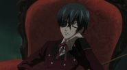 102 Relaxed Ciel