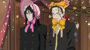 Black butler full episodes store