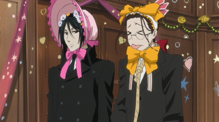 The Ending Of Black Butler Season 2 Explained