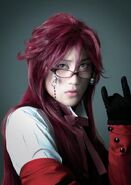 Grell Sutcliff