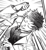 Ch186 Lau attacks