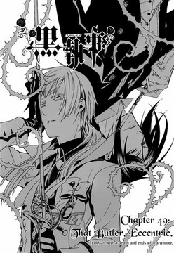 yo ♤ s4 soon!! on X: so heads up!! kuroshitsuji/black butler anime has a  lot of filler content. so in this guide, the order of the episodes listed  are based from canon/the