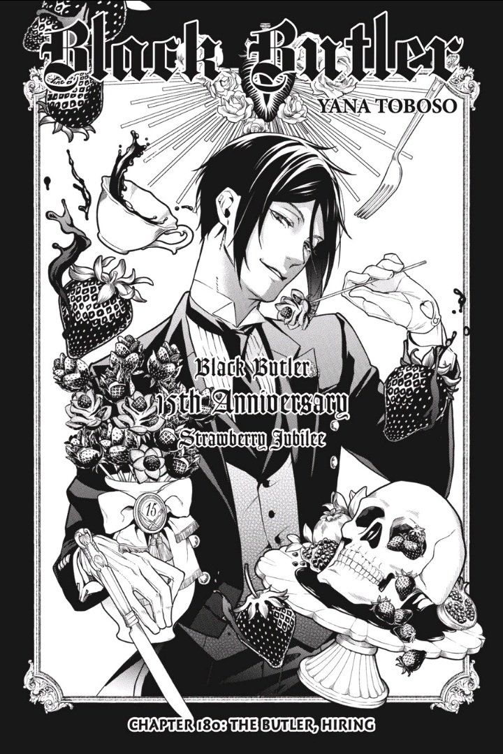 Anime Review 152 Black Butler – TakaCode Reviews