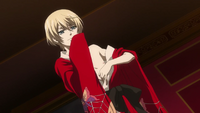 208 Alois as a slave