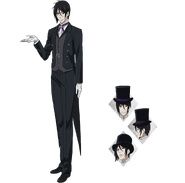 Sebastian Michaelis