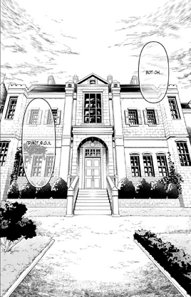 Ch192 F.O.L. Orphanage