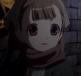 304 Little Girl