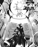Ch31 Entrance hall