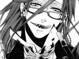 Grell Sutcliff