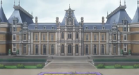 201 Trancy Manor